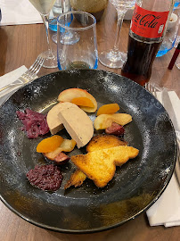 Plats et boissons du La Terrasse - Restaurant Authentique - Cuisine Traditionnelle à Aulnay-sous-Bois - n°8