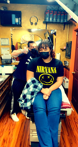 Tattoo Shop «Guru Tattoo Studio & Piercings», reviews and photos, 1271 Blue Heron Blvd, West Palm Beach, FL 33404, USA