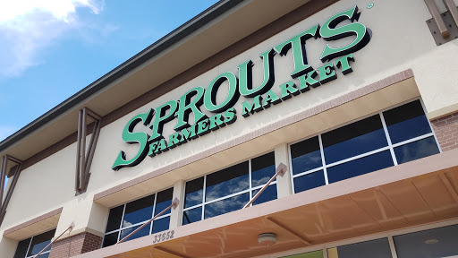Health Food Store «Sprouts Farmers Market», reviews and photos, 33650 US Hwy 19 N, Palm Harbor, FL 34684, USA