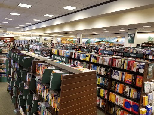 Book Store «Barnes & Noble», reviews and photos, 1930 US-1, St Augustine, FL 32086, USA