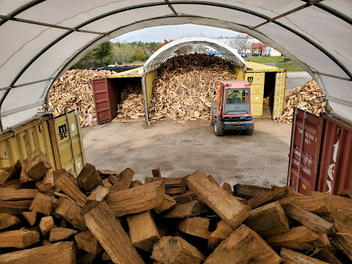 Firewood supplier Alexandria