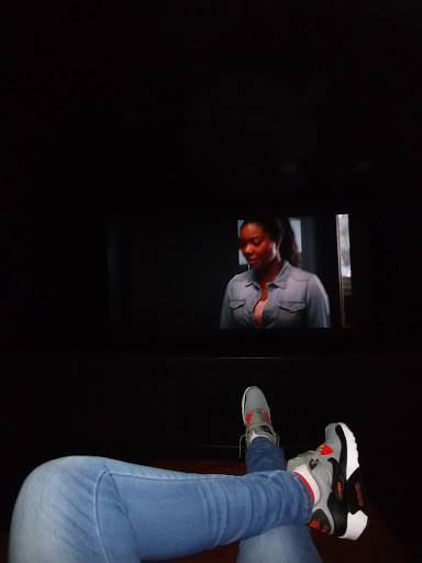 Movie Theater «CINEMARK TINSELTOWN 17 AND XD», reviews and photos, 134 Pavilion Pkwy, Fayetteville, GA 30214, USA