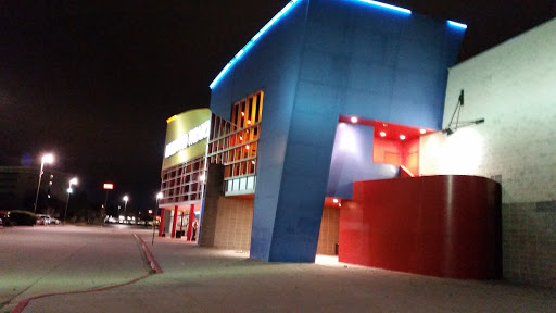 Movie Theater «Regal Cinemas Spotlight 14», reviews and photos, 1100 N Interstate Dr, Norman, OK 73072, USA