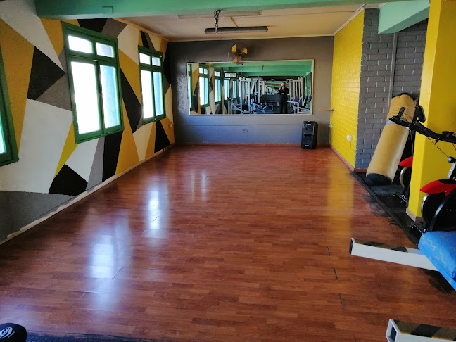Gran Av. José Miguel Carrera 4886, Piso 3, 8930016 San Miguel, Región Metropolitana