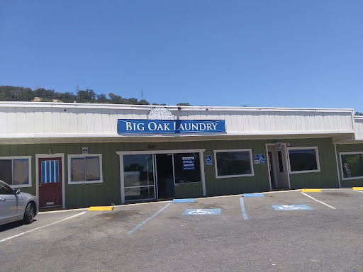 Self-Storage Facility «Big Oak Storage», reviews and photos, 13300 State Hwy 20, Clearlake Oaks, CA 95423, USA