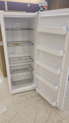 Appliance Store «Sears Outlet», reviews and photos, 4854 W Lone Mountain Rd, Las Vegas, NV 89130, USA