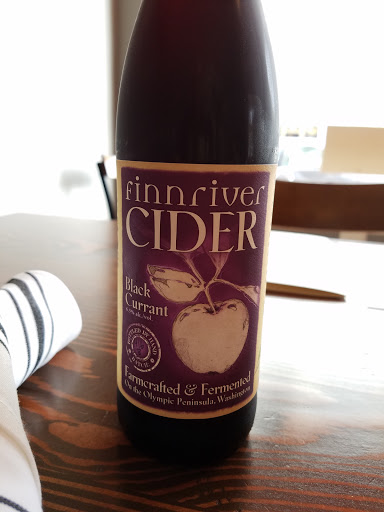 Cafe «Street 14 Café», reviews and photos, 1410 Commercial St, Astoria, OR 97103, USA