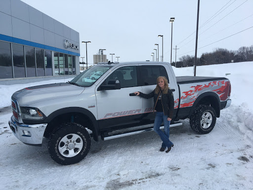 Chevrolet Dealer «Apple Chevrolet Buick Northfield», reviews and photos, 1600 Cannon Ln, Northfield, MN 55057, USA