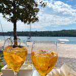 Photo n°1 de l'avis de Marcus.e fait le 18/09/2022 à 15:29 sur le  Bar Italia - Salò à Salò