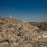 Photo n°10 de l'avis de maurizio.o fait le 24/06/2019 à 14:16 sur le  Dimora Ulmo ristorante à Matera