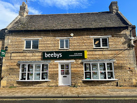 Beebys Properties - Estate Agents Market Deeping
