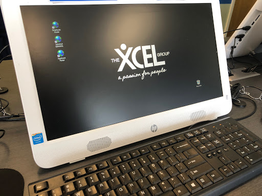 Employment Agency «The Xcel Group», reviews and photos, 2701 Grand Ave, Waukegan, IL 60085, USA