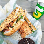 Photo n°1 de l'avis de Christoph.c fait le 30/08/2019 à 18:42 sur le  Subway à Hamburg