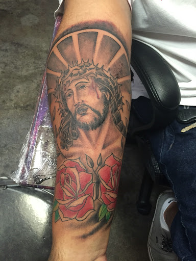 Explore artist tattoo ideas, creative tattoo ideas in Garden Grove, available at Dr. Tattoo Studio