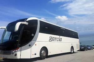 Autocares García: Alquiler autobuses Bilbao image