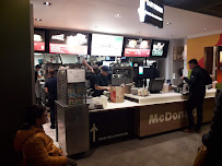 Atmosphère du Restauration rapide McDonald's à Saint-Gilles-Croix-de-Vie - n°13