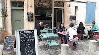Photos du propriétaire du Restaurant Au Village devient O Jinko à Arles - n°1