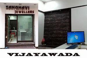 Sanghavi Jewellers image