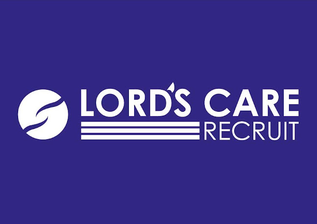 Lord’s Care Recruit - Stoke-on-Trent