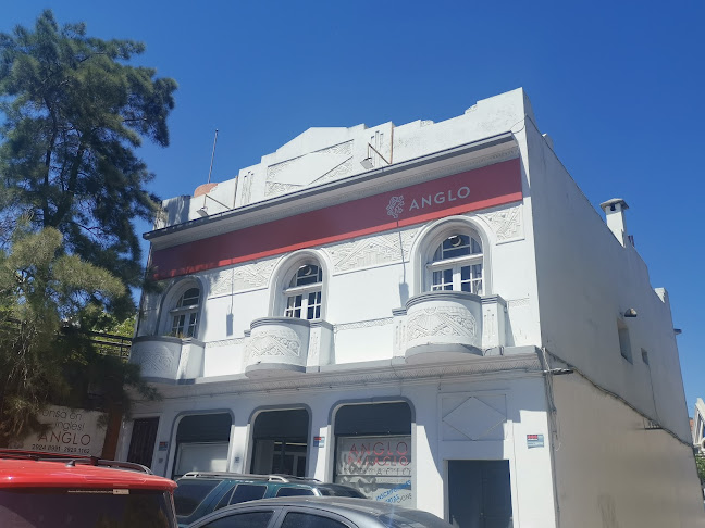 Anglo Palacio - Instituto Cultural Anglo-Uruguayo