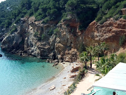Photo de Mirador de los amantes avec baie spacieuse