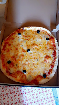 Plats et boissons du Pizzas à emporter KIOSQUE A PIZZAS ETAMPES - n°14