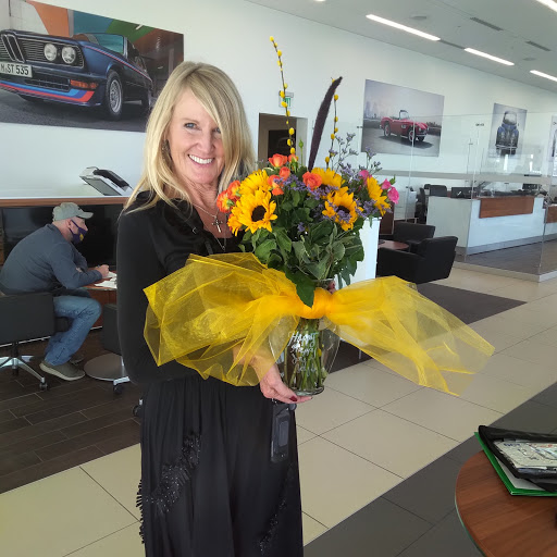 Florist «Ashby Flowers», reviews and photos, 3000 Telegraph Ave, Berkeley, CA 94705, USA