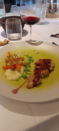 Les plus récentes photos du Restaurant français La Table de Louise à Habsheim - n°2