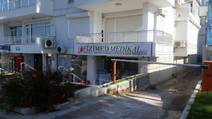 Fizimed Medikal Tic. Ltd. Şti.