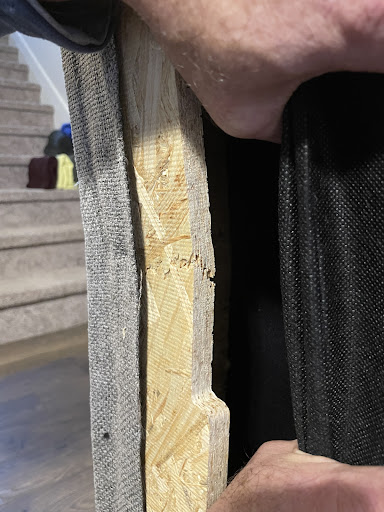 Furniture Store «Ashley HomeStore», reviews and photos, 300 W Blackstock Rd, Spartanburg, SC 29301, USA