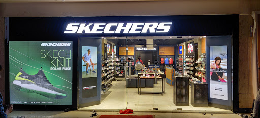 Skechers - City Centre Mall, Rohini, New Delhi