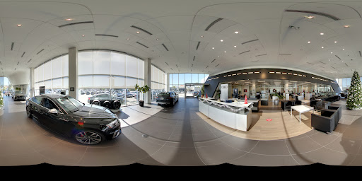 Audi Valencia image