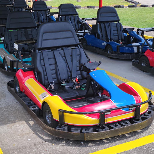 Private Golf Course «Golf Acres», reviews and photos, 315 Union St, Westfield, MA 01085, USA