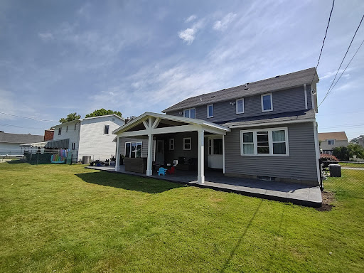 Roofing Contractor «Five Star Roofing Consultants & Services», reviews and photos, 326 Hinman Ave, Buffalo, NY 14216, USA