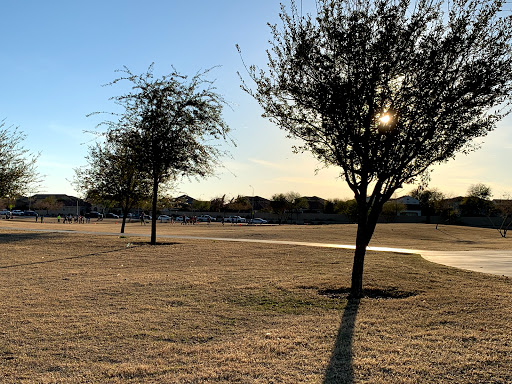Park «Centennial Park», reviews and photos, 2475 E Markwood Dr, Chandler, AZ 85286, USA