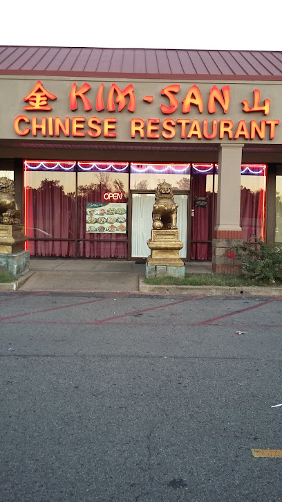 Kim San Chinese Restaurant