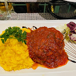 Photo n°2 de l'avis de Fernando. fait le 20/01/2024 à 17:52 sur le  Meat Grillfood à Milan