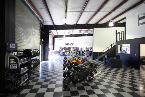 Used Motorcycle Dealer «Next Motorcycle Tampa», reviews and photos, 7002 E Adamo Dr, Tampa, FL 33619, USA