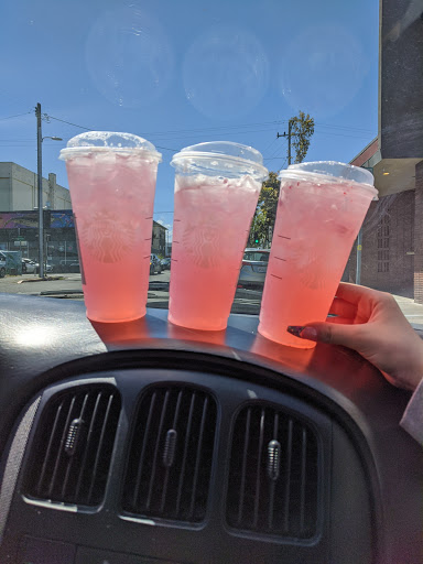 Coffee Shop «Starbucks», reviews and photos, 326 5th St, Eureka, CA 95501, USA