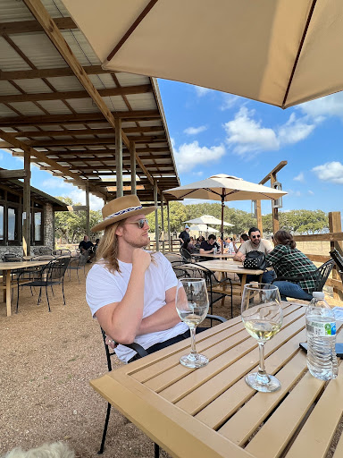 Winery «Solaro Estate Winery», reviews and photos, 13111 Silver Creek Rd, Dripping Springs, TX 78620, USA