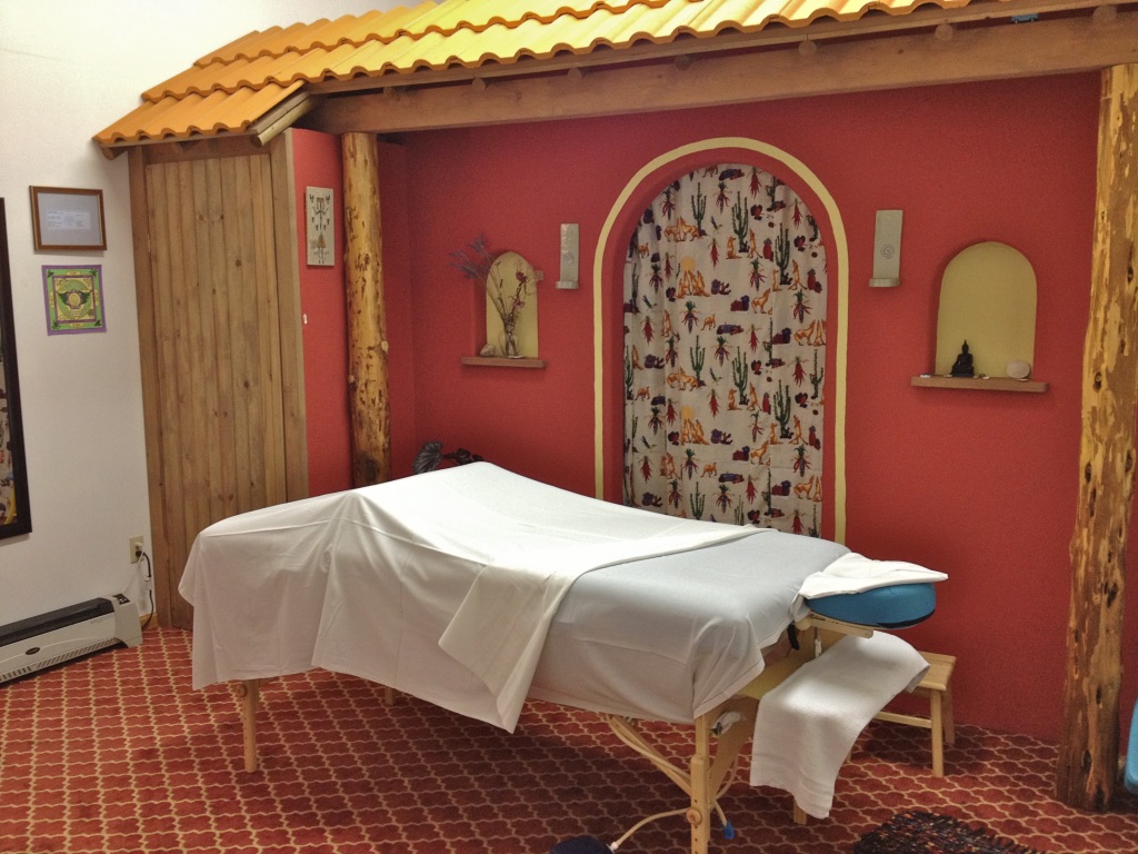 Lion's Touch Massage & Reiki 97333