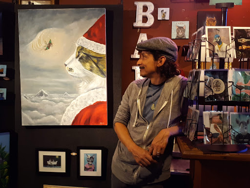 Live Music Venue «Cheatham Street Warehouse», reviews and photos, 119 Cheatham St, San Marcos, TX 78666, USA