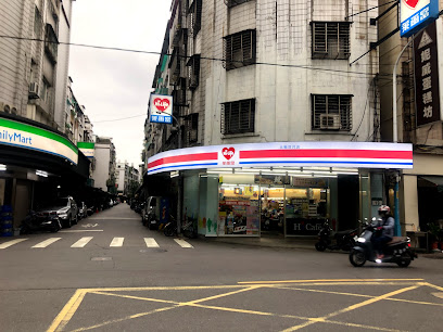 莱尔富便利商店 北县庄月店