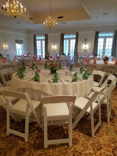 Florist «Fairfield Florist», reviews and photos, 1998 Post Rd, Fairfield, CT 06824, USA