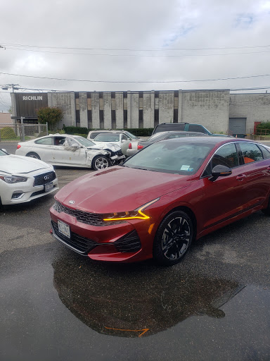 Auto Repair Shop «Ravs Auto», reviews and photos, 356 Fulton St, Farmingdale, NY 11735, USA