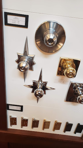 Lighting Store «Rejuvenation», reviews and photos, 2910 1st Avenue South, Seattle, WA 98134, USA