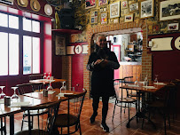 Atmosphère du Restaurant El Paseo à Arles - n°18