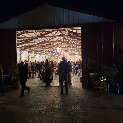 Wedding Chapel «Hudson Farm», reviews and photos, 1341 County Rd 1800 E, Urbana, IL 61802, USA