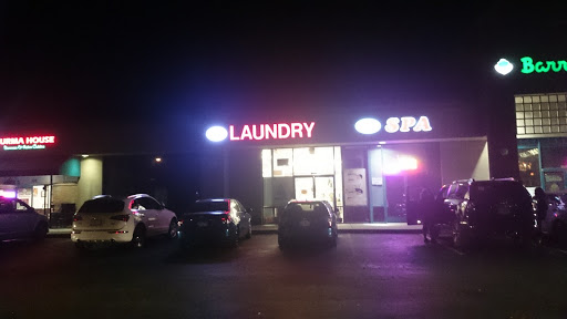 Laundromat «Dixon Laundry», reviews and photos, 1802 Milmont Dr, Milpitas, CA 95035, USA