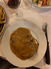 Les plus récentes photos du Restaurant de spécialités d'Afrique du Nord Chez Omar à Paris - n°6